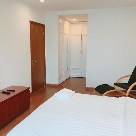 Ur Hanoi Service Apartment Ngoại thất bức ảnh