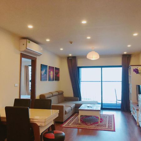 Ur Hanoi Service Apartment Ngoại thất bức ảnh