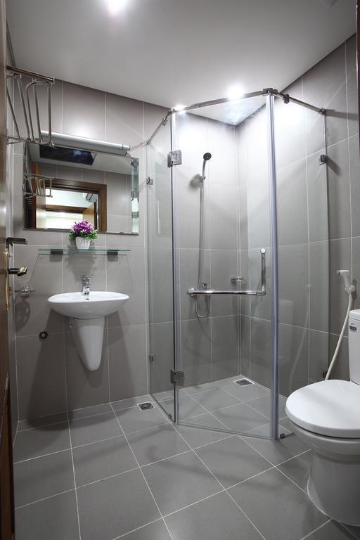 Ur Hanoi Service Apartment Ngoại thất bức ảnh