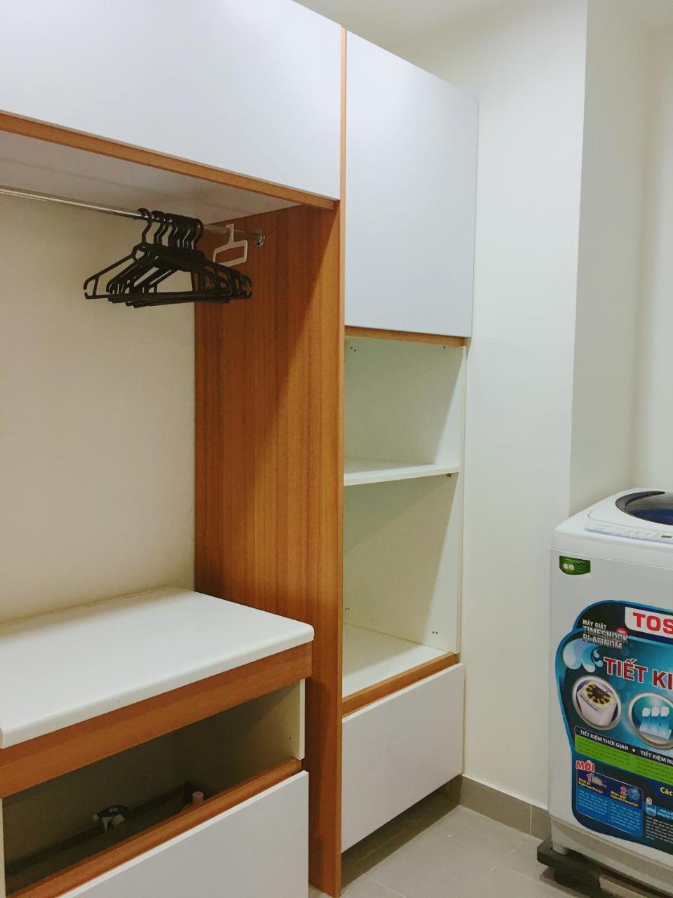 Ur Hanoi Service Apartment Ngoại thất bức ảnh
